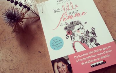 Naître fille, devenir femme – Rencontre avec Estelle Penain