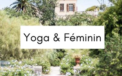 Retraite Yoga & Féminin à Egine