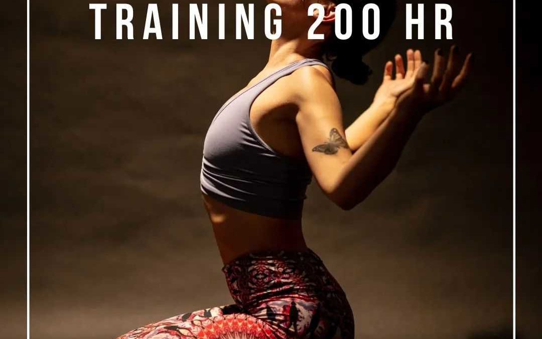 FORMATION YOGA – 200h TEACHER TRAINING – ANNECY 2023-24