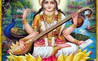 Saraswati