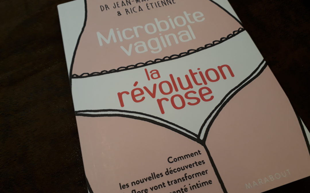 Le microbiote vaginal