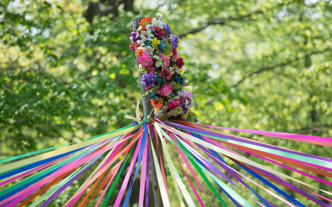 Beltane – Célébration celte de l’entrée dans l’été